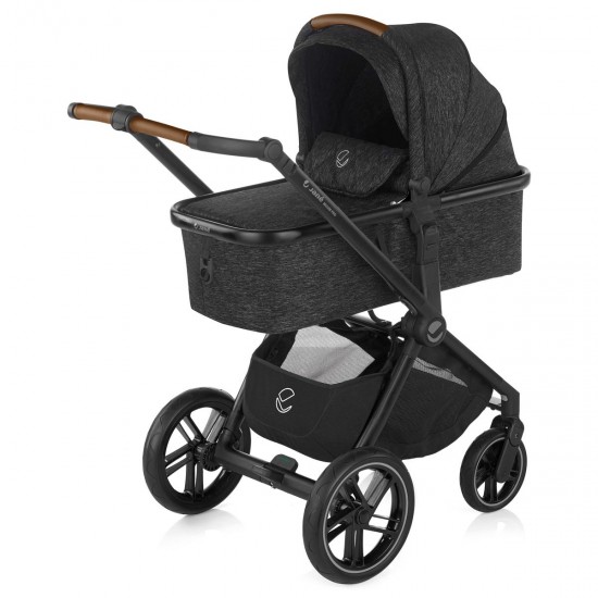 Jane muum micro store koos travel system